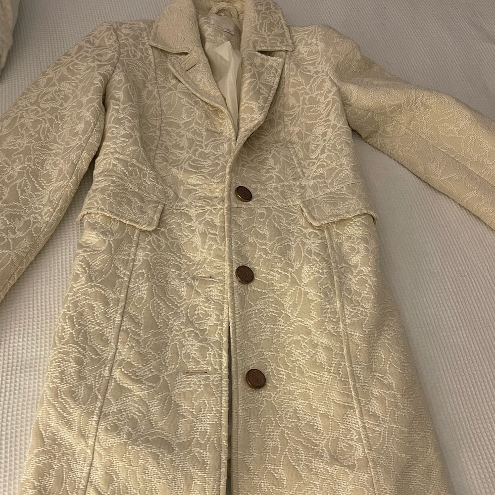 Xhilaration Pea Coat